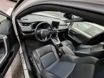 Toyota RAV4 2019 Valkoinen