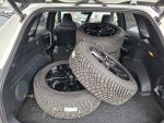 Toyota RAV4 2019 Valkoinen