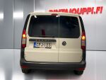 Volkswagen Caddy 2021 Valkoinen