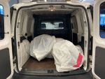 Volkswagen Caddy 2021 Valkoinen