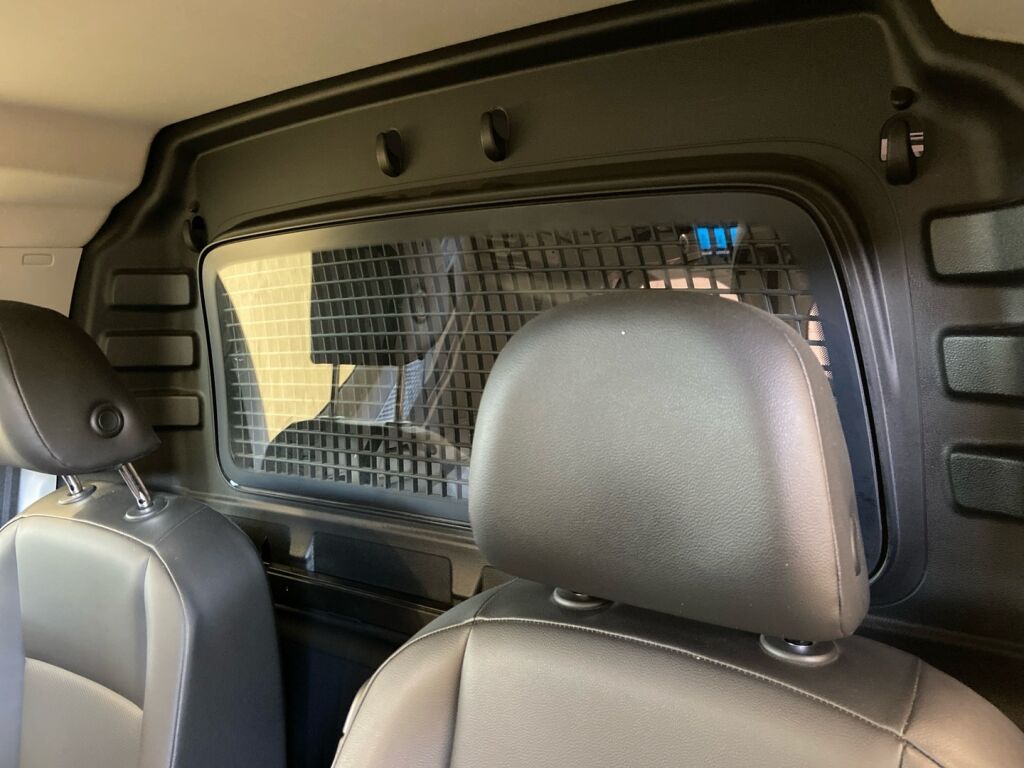 Volkswagen Caddy 2021 Valkoinen