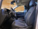 Volkswagen Caddy 2021 Valkoinen