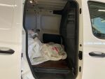 Volkswagen Caddy 2021 Valkoinen