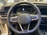 Volkswagen Caddy 2021 Valkoinen
