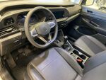 Volkswagen Caddy 2021 Valkoinen