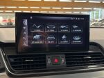 Audi Q5 2021 Sininen