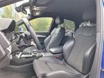 Audi Q5 2021 Sininen