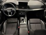 Audi Q5 2021 Sininen