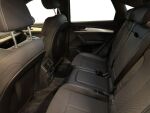 Audi Q5 2021 Sininen