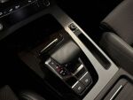 Audi Q5 2021 Sininen