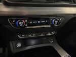 Audi Q5 2021 Sininen