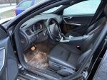 Volvo V60 2018 Musta