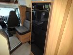 Adria MATRIX 670 SL J EDITION 2021 Hopea
