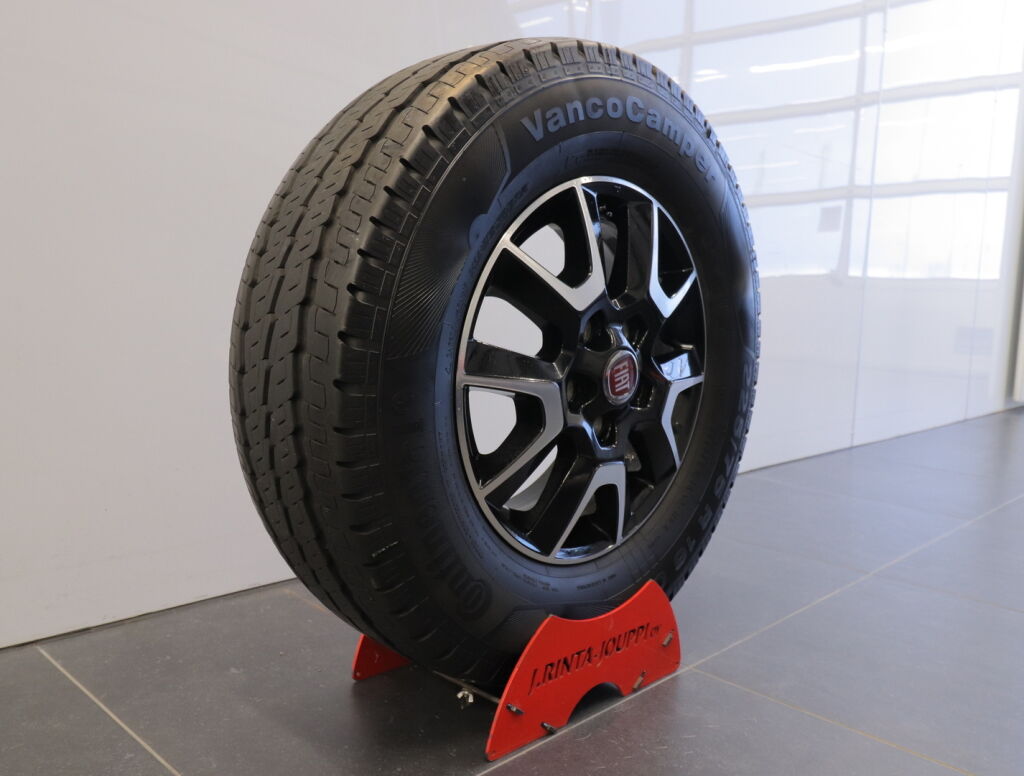 Adria MATRIX 670 SL J EDITION 2021 Hopea