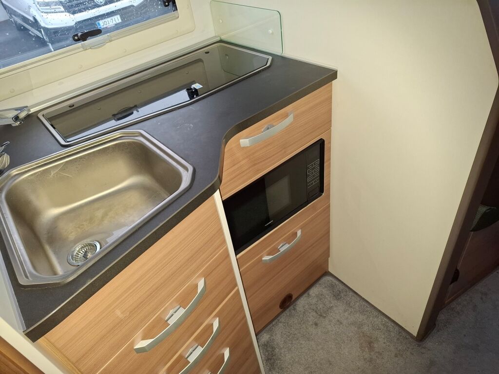 Adria MATRIX 670 SL J EDITION 2021 Hopea