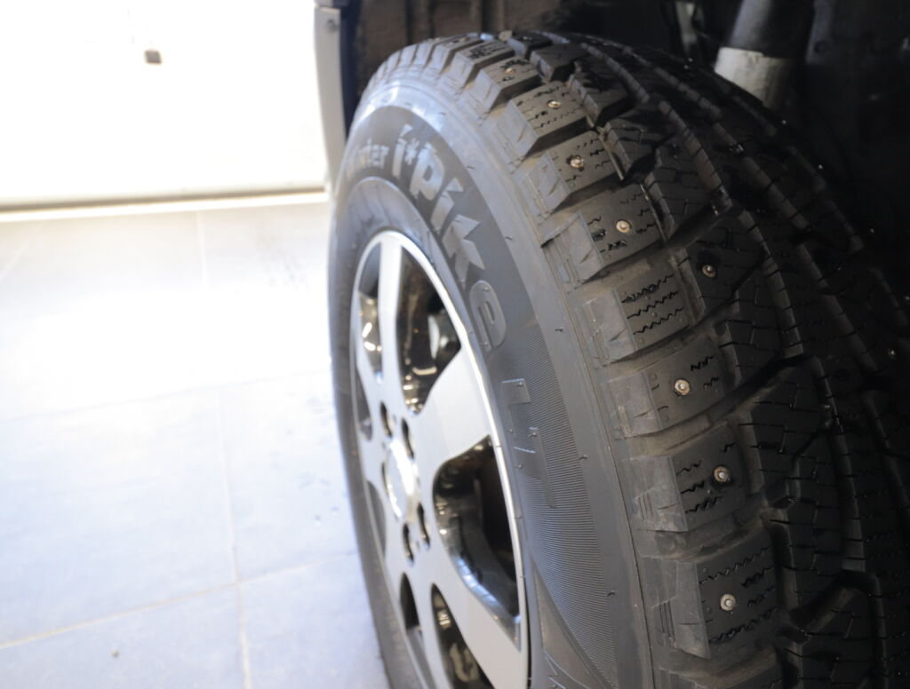 Adria MATRIX 670 SL J EDITION 2021 Hopea