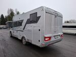 Adria MATRIX 670 SL J EDITION 2021 Hopea