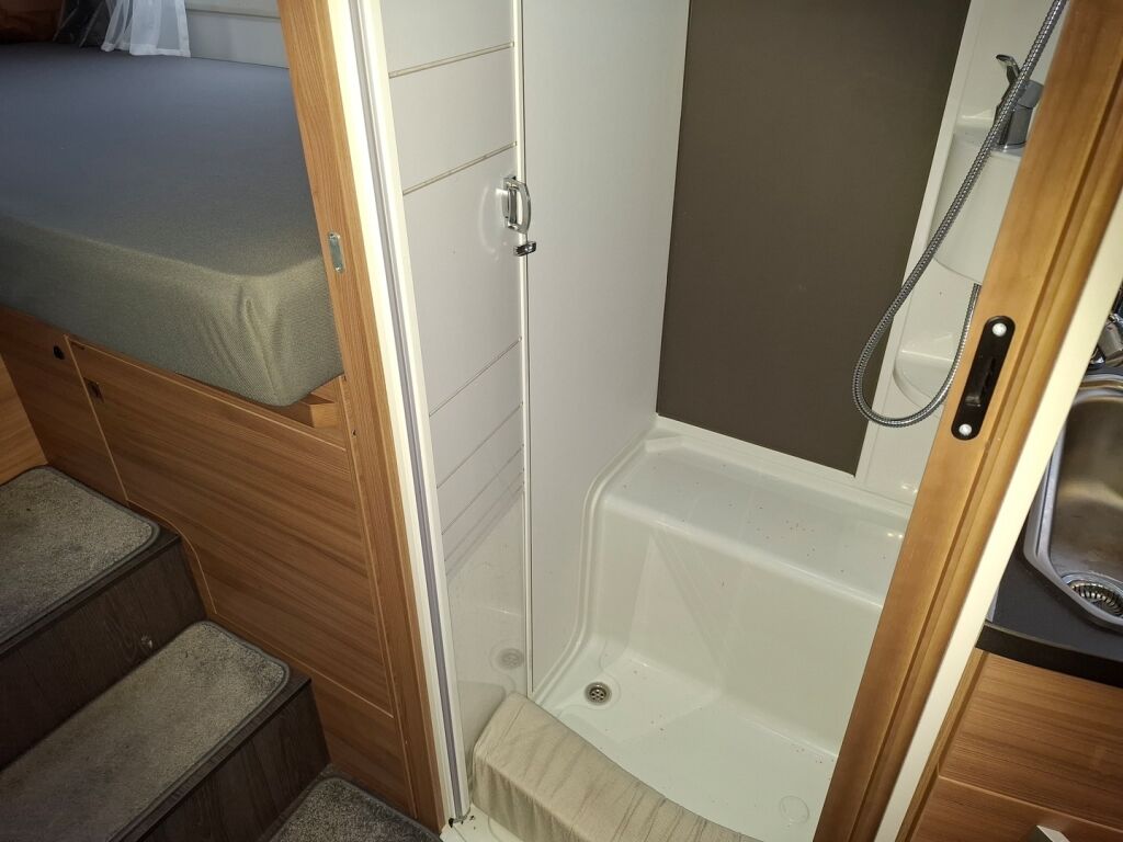 Adria MATRIX 670 SL J EDITION 2021 Hopea