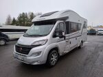 Adria MATRIX 670 SL J EDITION 2021 Hopea