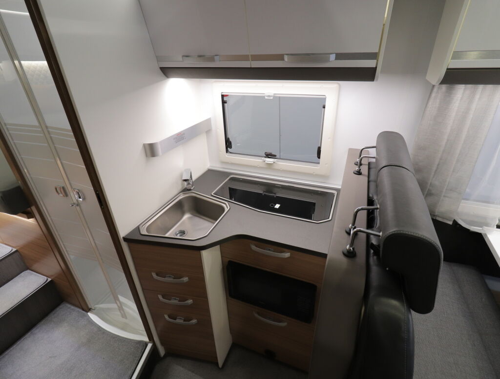 Adria MATRIX 670 SL J EDITION 2021 Hopea