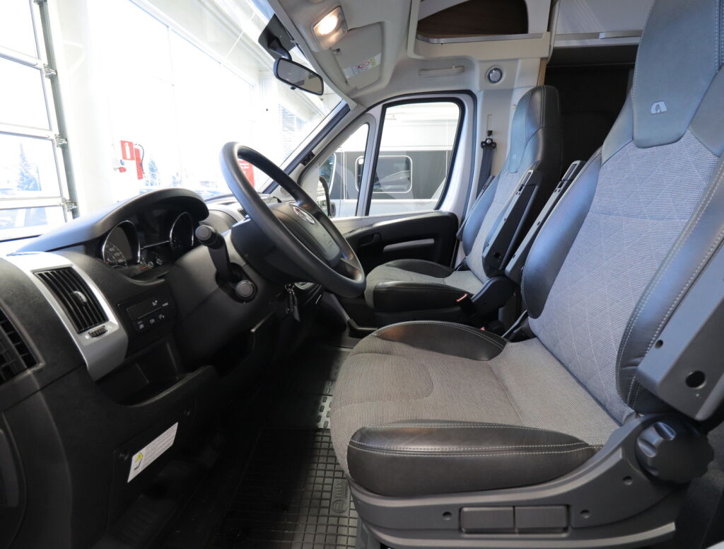 Adria MATRIX 670 SL J EDITION 2021 Hopea