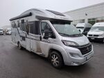 Adria MATRIX 670 SL J EDITION 2021 Hopea
