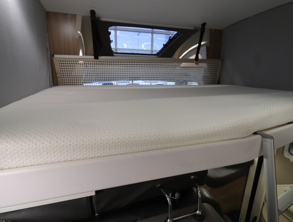 Adria MATRIX 670 SL J EDITION 2021 Hopea