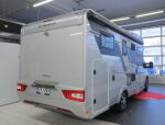 Adria MATRIX 670 SL J EDITION 2021 Hopea