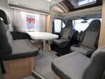 Adria MATRIX 670 SL J EDITION 2021 Hopea