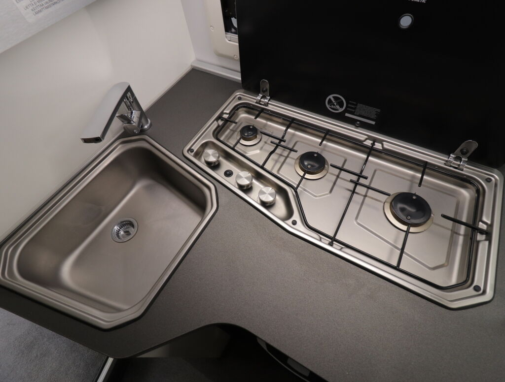 Adria MATRIX 670 SL J EDITION 2021 Hopea