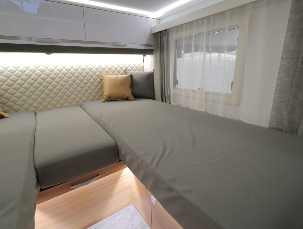 Adria MATRIX 670 SL J EDITION 2021 Hopea