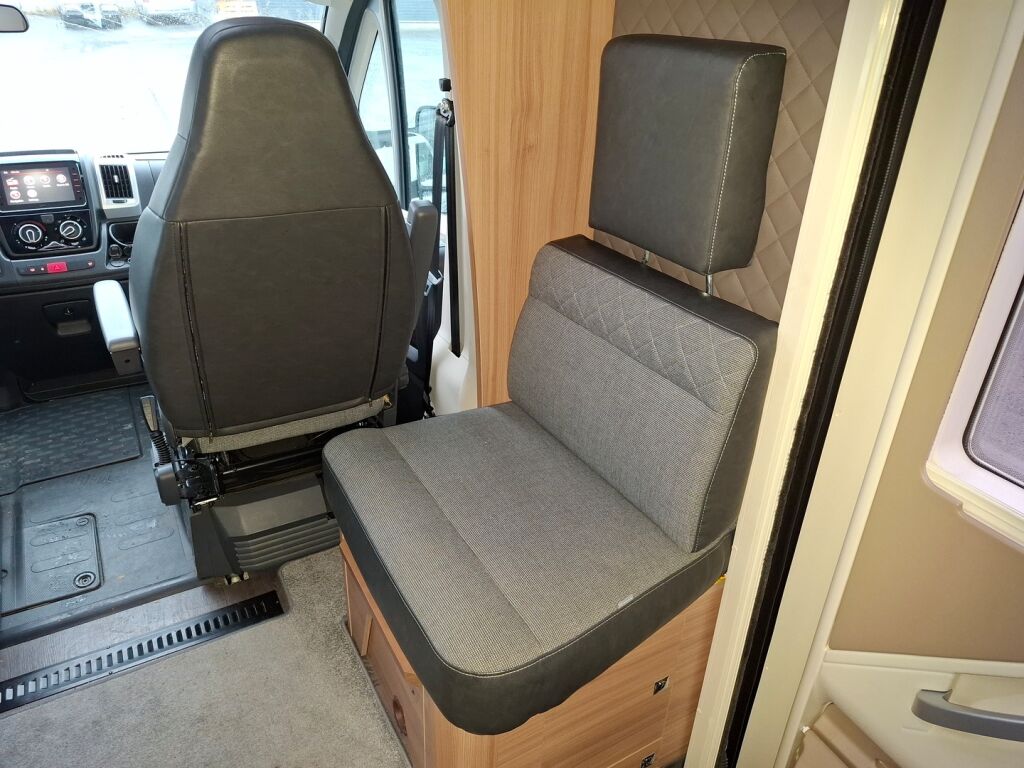 Adria MATRIX 670 SL J EDITION 2021 Hopea