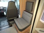 Adria MATRIX 670 SL J EDITION 2021 Hopea