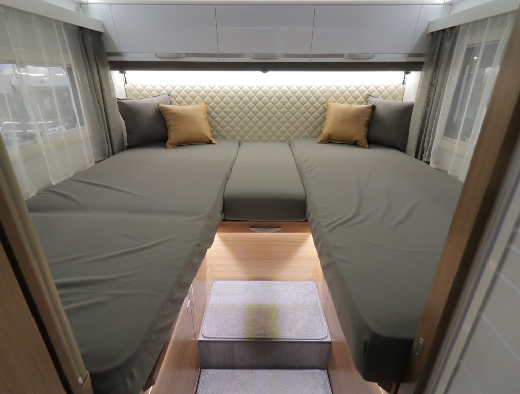 Adria MATRIX 670 SL J EDITION 2021 Hopea