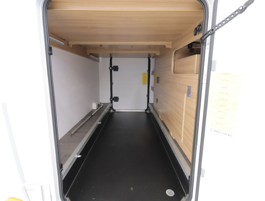 Adria MATRIX 670 SL J EDITION 2021 Hopea