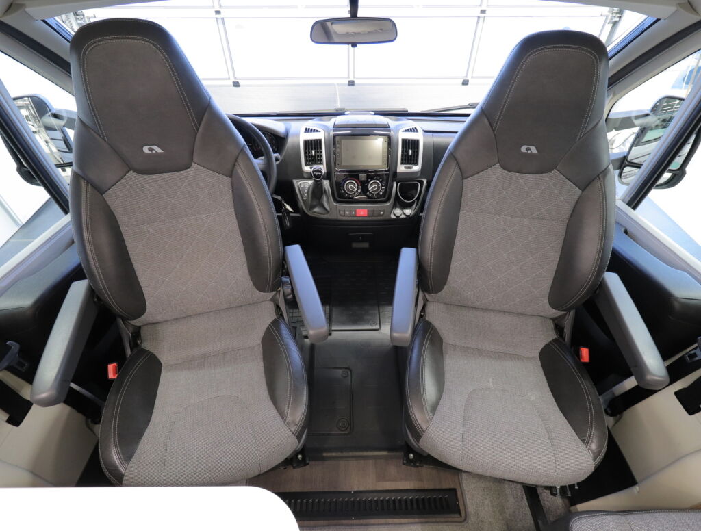 Adria MATRIX 670 SL J EDITION 2021 Hopea