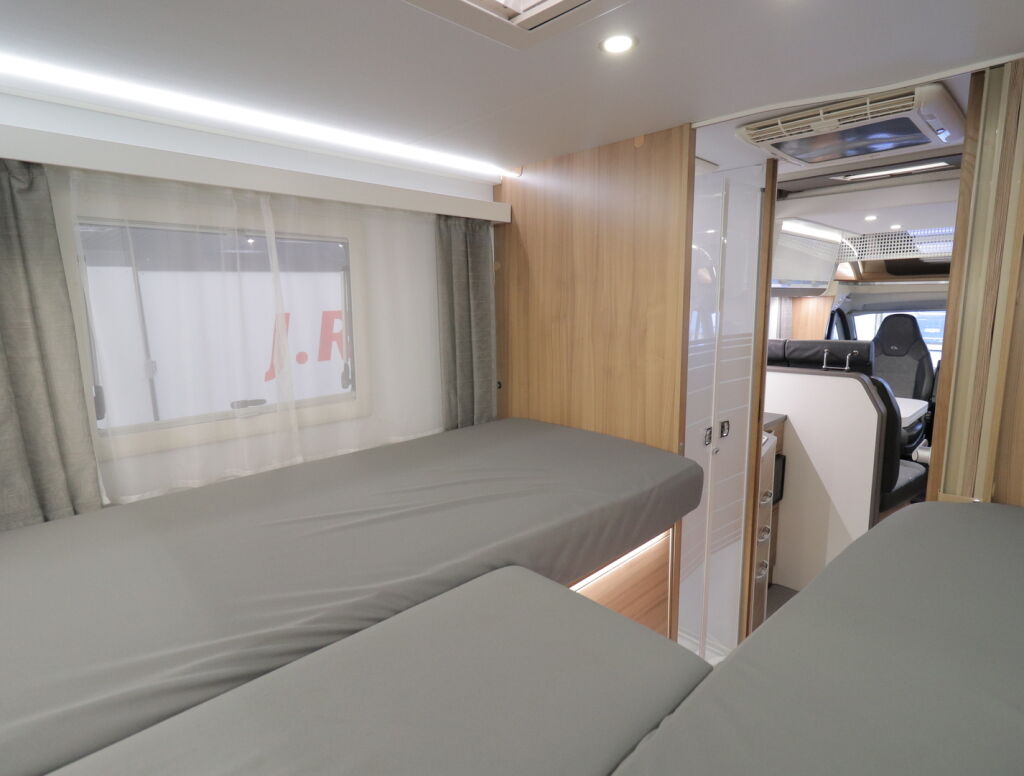 Adria MATRIX 670 SL J EDITION 2021 Hopea