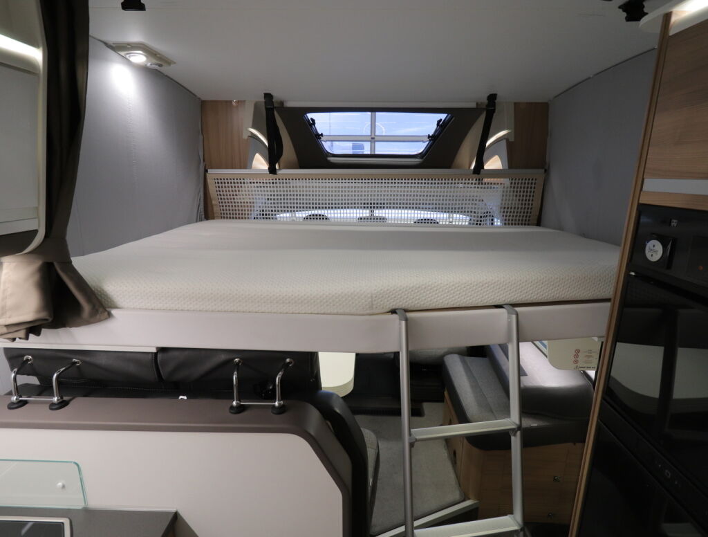 Adria MATRIX 670 SL J EDITION 2021 Hopea