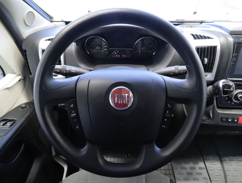 Adria MATRIX 670 SL J EDITION 2021 Hopea