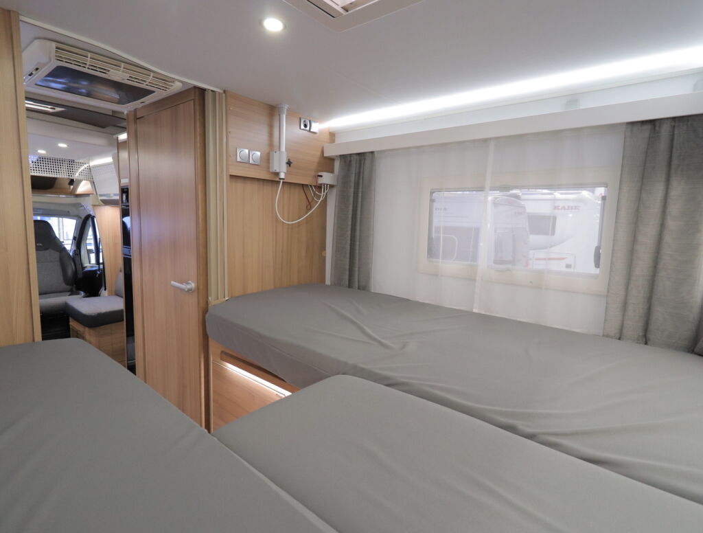 Adria MATRIX 670 SL J EDITION 2021 Hopea