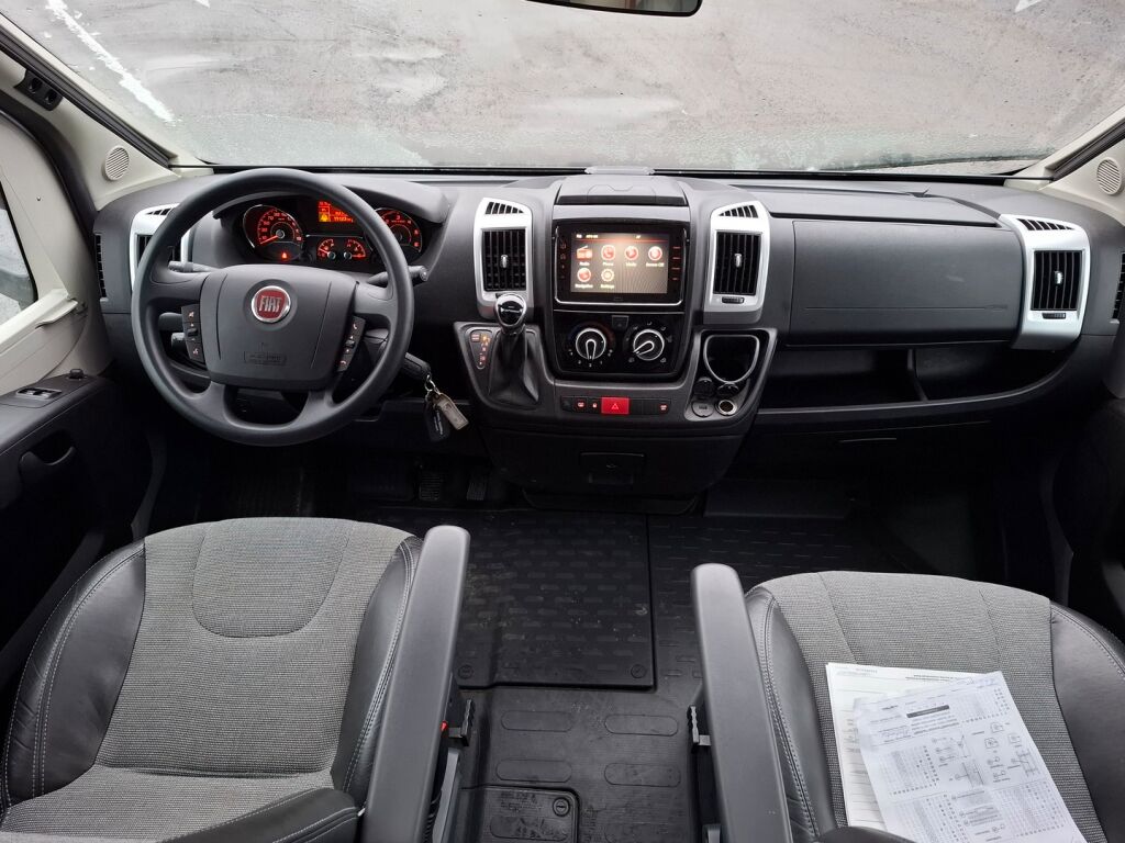 Adria MATRIX 670 SL J EDITION 2021 Hopea