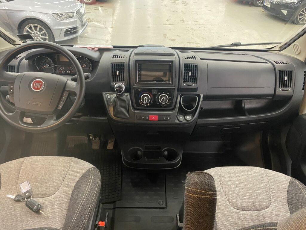 Weinsberg Caratour 540 2021 Hopea