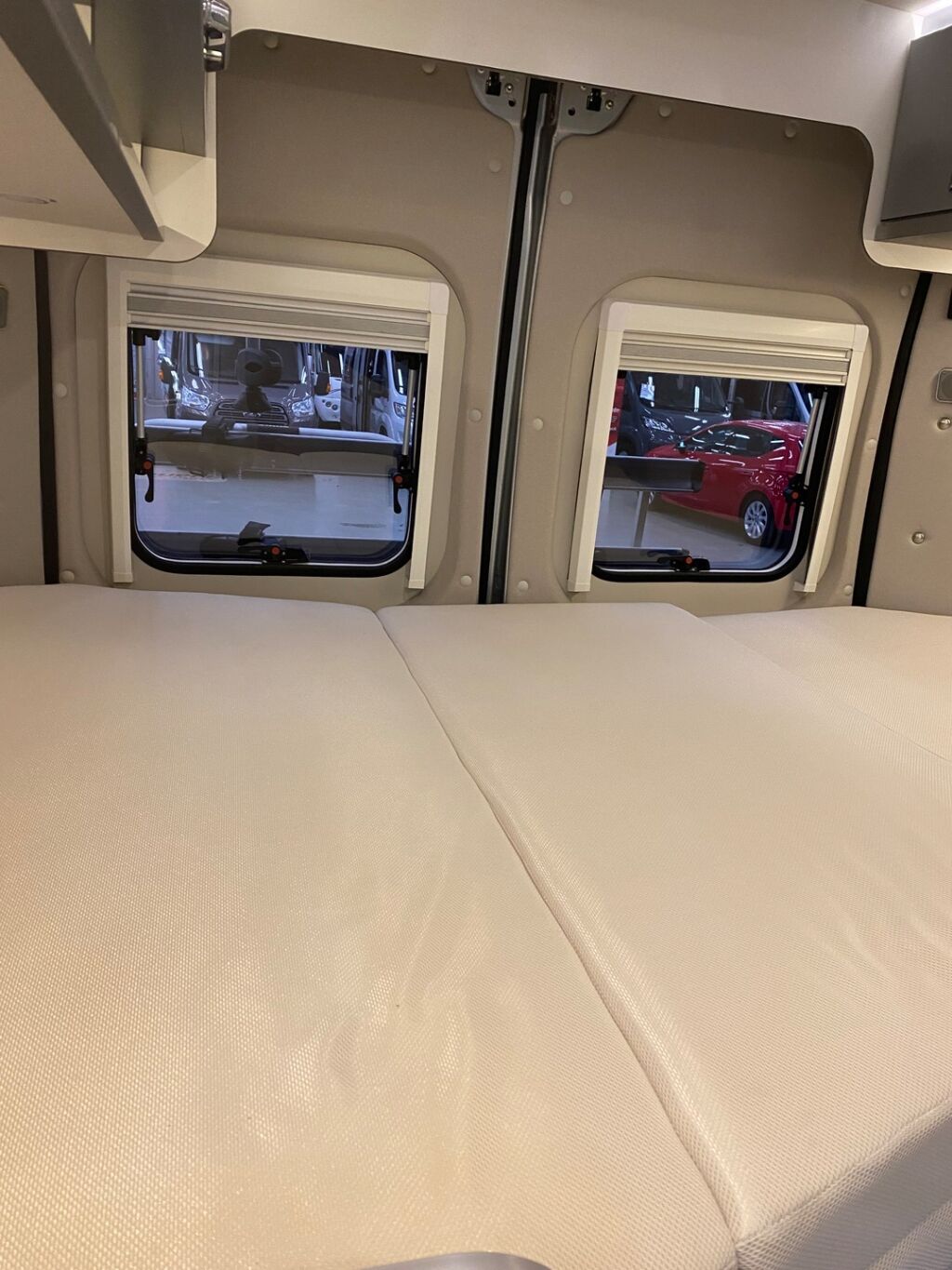 Weinsberg Caratour 540 2021 Hopea