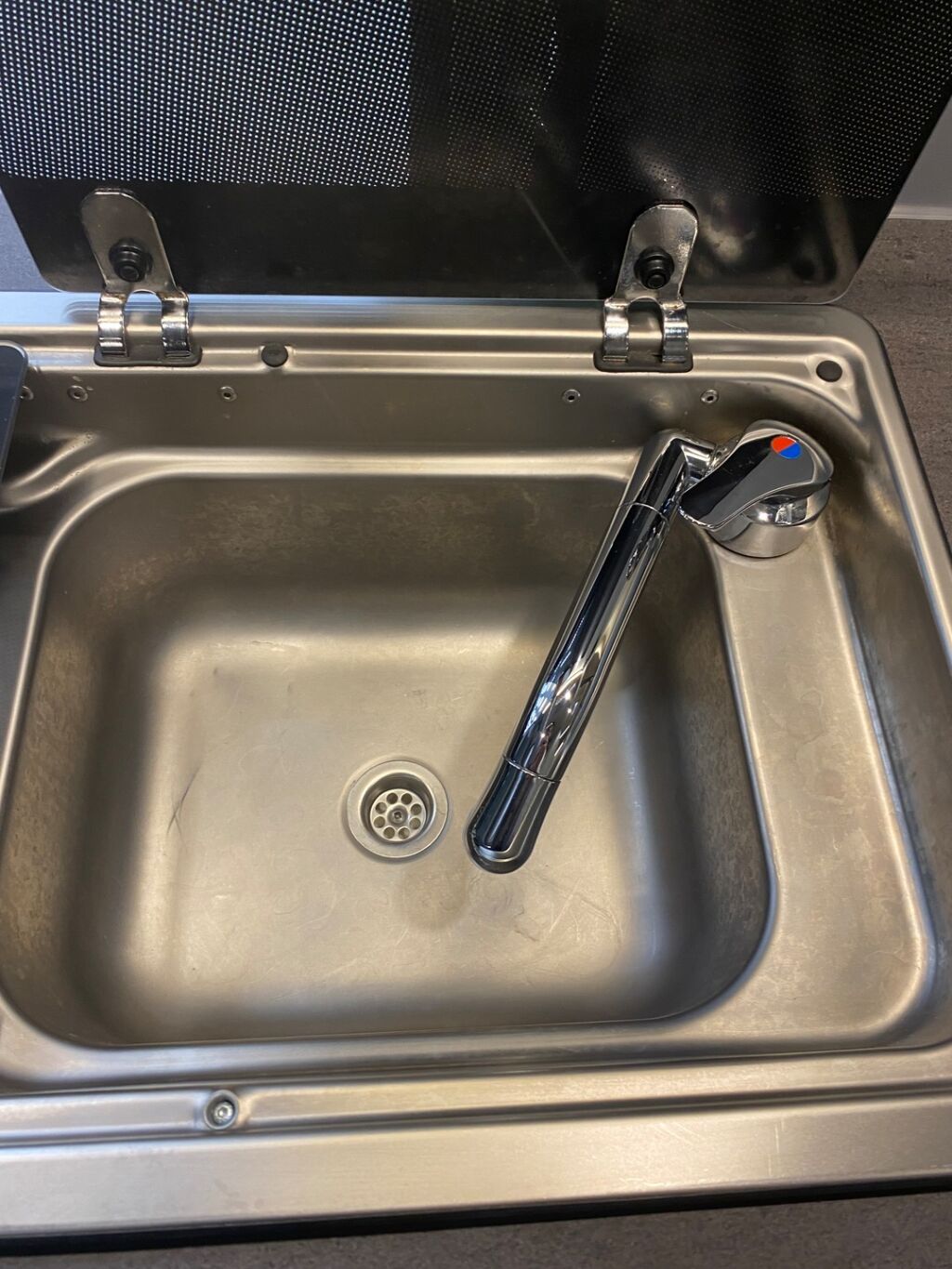 Weinsberg Caratour 540 2021 Hopea