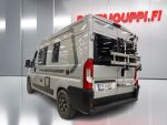 Weinsberg Caratour 540 2021 Hopea