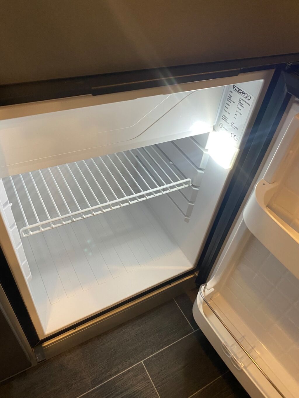 Weinsberg Caratour 540 2021 Hopea