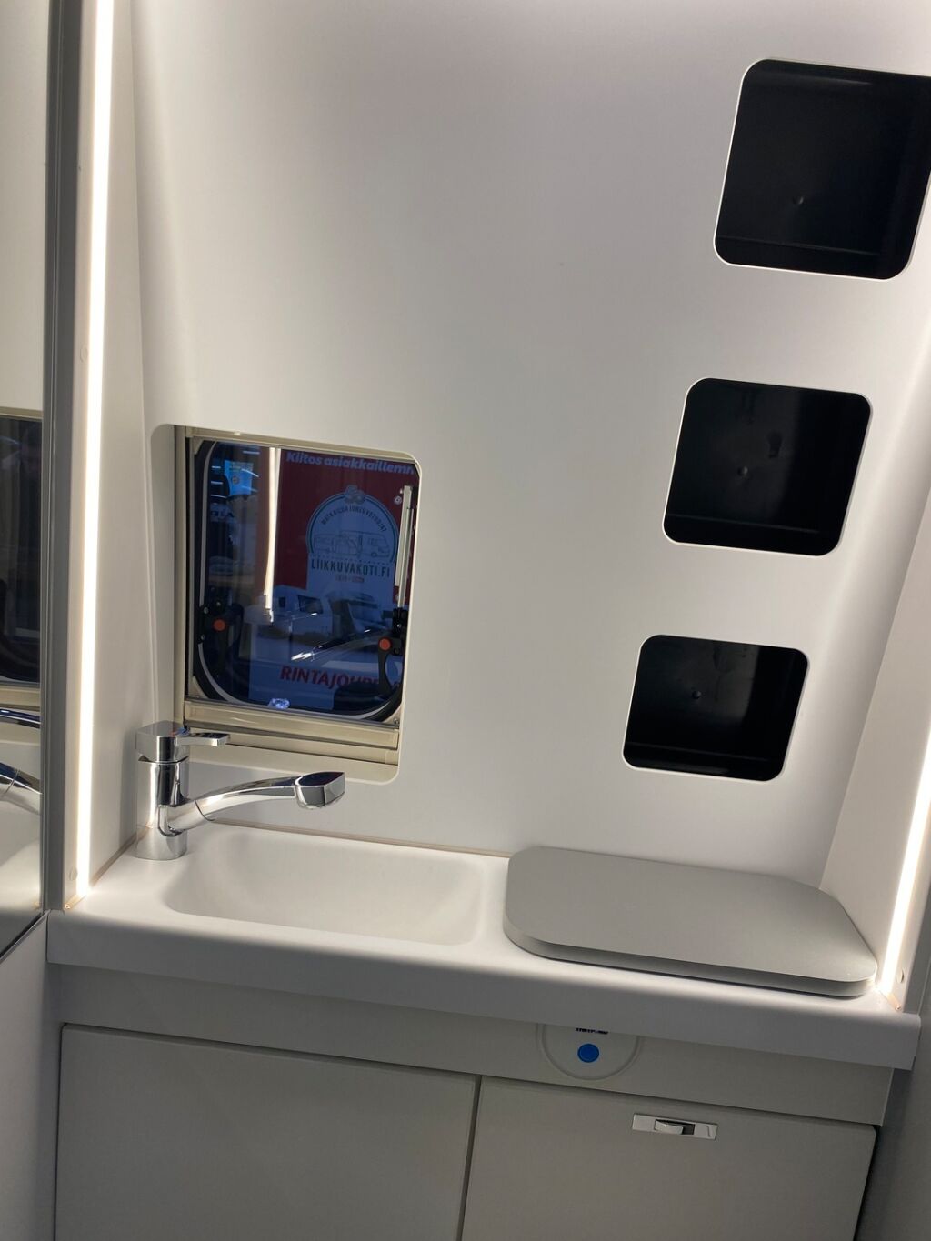 Weinsberg Caratour 540 2021 Hopea