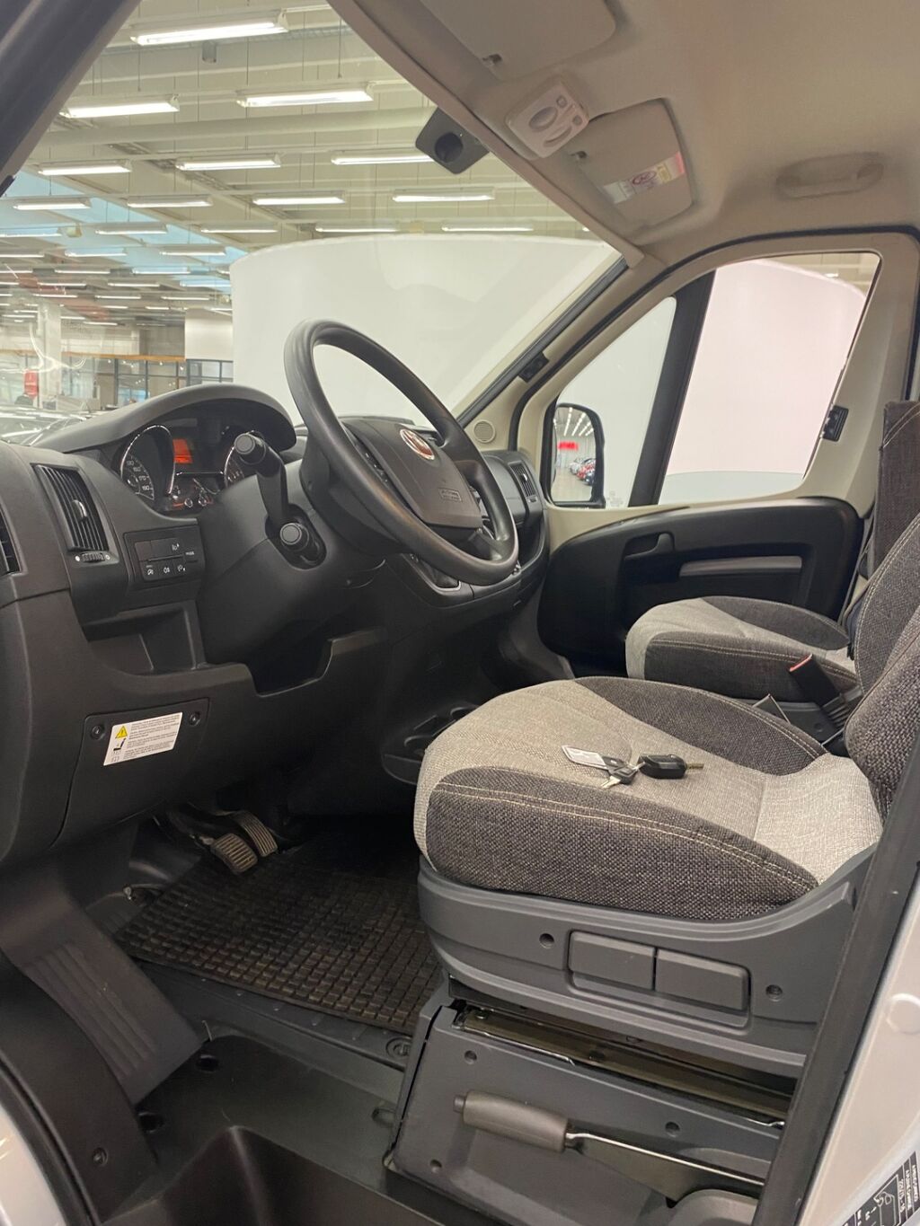 Weinsberg Caratour 540 2021 Hopea