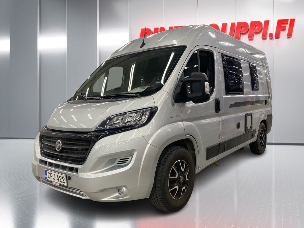 Weinsberg Caratour 540 2021 Hopea