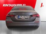 Mercedes-Benz A 2021 Harmaa